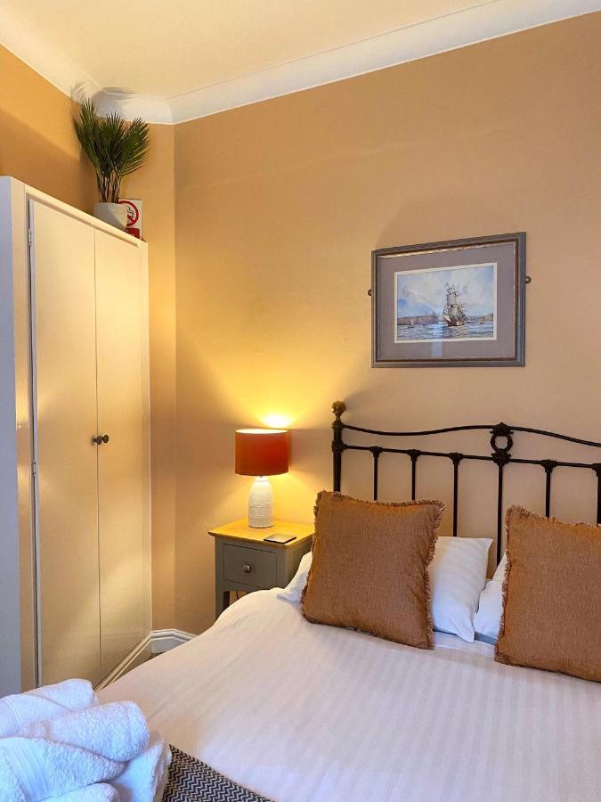 Cobbleview Rooms Whitby Exterior photo